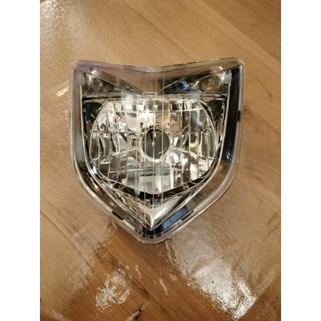 Faro Yamaha FZ1 06 15