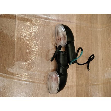 indicatori di direzione anteriori Yamaha FZ1 06 15