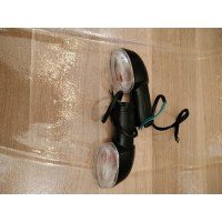 indicatori di direzione anteriori Yamaha FZ1 06 15