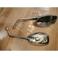 coppia specchietti Yamaha Fz1 06 15 omologati