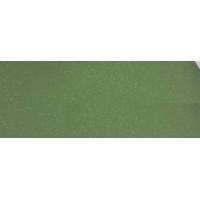 Pellicola car wrapping verde glitter