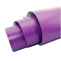 pellicole adesive car wrapping porpora opaco
