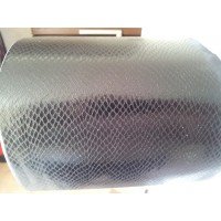 pellicola adesiva car wrapping pelle di pitone