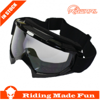 Occhiali motocross sci snowboard