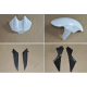 Carena anteriore yamaha r1 07 08