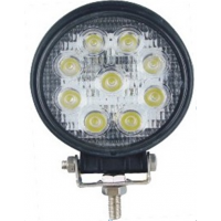 Faro supplementare LED Auto,Suv,Camper,Barca