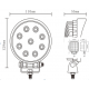 Faro supplementare LED Auto,Suv,Camper,Barca