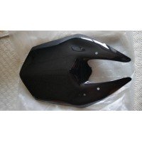 Cupolino kawasaki z800 2013 2014 nero