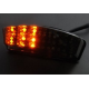 Fanale a led ducati monster 1994 2007