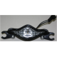 Luce di posizione anteriore suzuki gsxr 1000 07 08