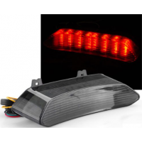 Fanale fume a led yamaha r1 02 03