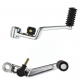 Leva cambio suzuki gsxr 600 06 10 1000 09 11