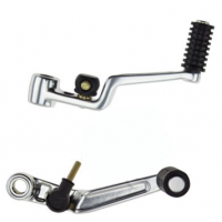 Leva cambio suzuki gsxr 600 06 10 1000 09 11