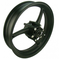 Cerchio anteriore suzuki gsxr