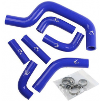 Kit tubi siliconici ducati monster s4rs