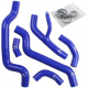 Kit tubi siliconici ducati 1098 1198 898