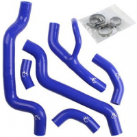 Kit tubi siliconici ducati 1098 1198 898