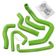 Kit tubi siliconici kawasaki zx 6r 07 08