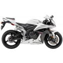 CBR 600 RR 13 17